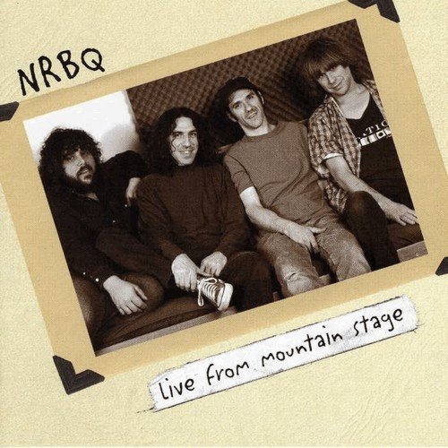 NRBQ: Live From Mountain Stage