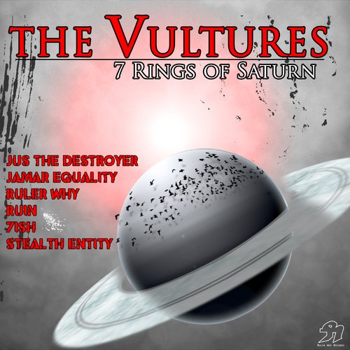 7 Rings of Saturn