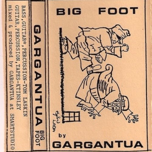 Big Foot