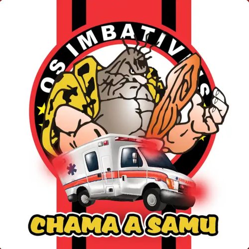 Chama a Samu