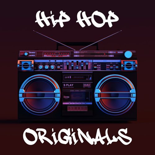 Hip Hop Originals