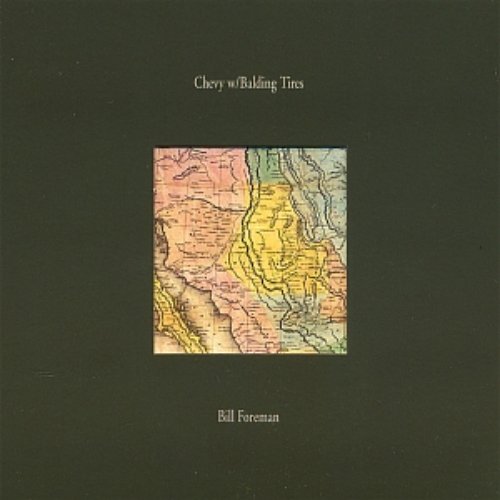 Chevy w/Balding Tires