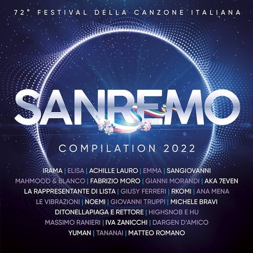 Sanremo 2022