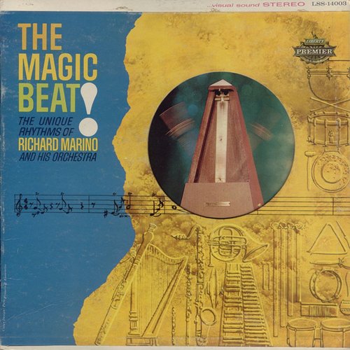 The Magic Beat