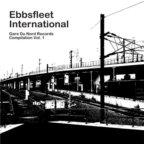 Ebbsfleet International