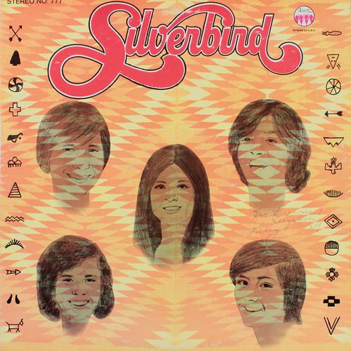 Silverbird