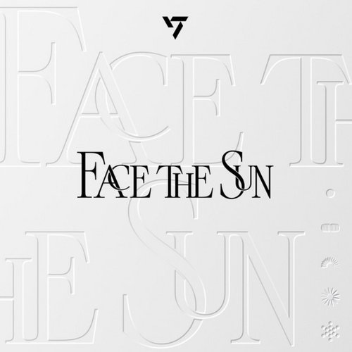 Seventeen 4th Album 'Face the Sun'