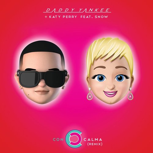 Con Calma (feat. Snow) [Remix] - Single