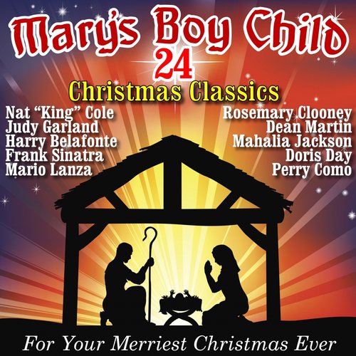 Mary's Boy Child
