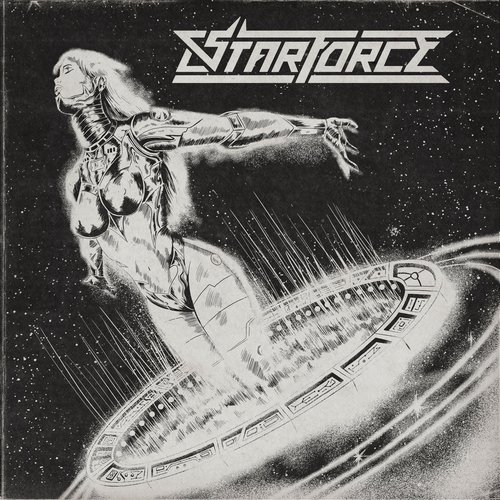 StarForce - Single