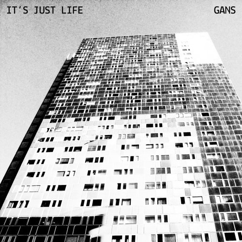 IT'S JUST LIFE