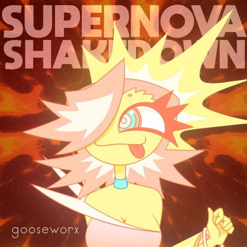 Supernova Shakedown - Single