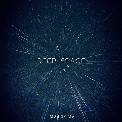Deep Space - EP