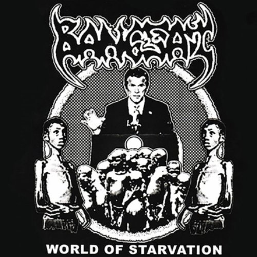 World Of Starvation