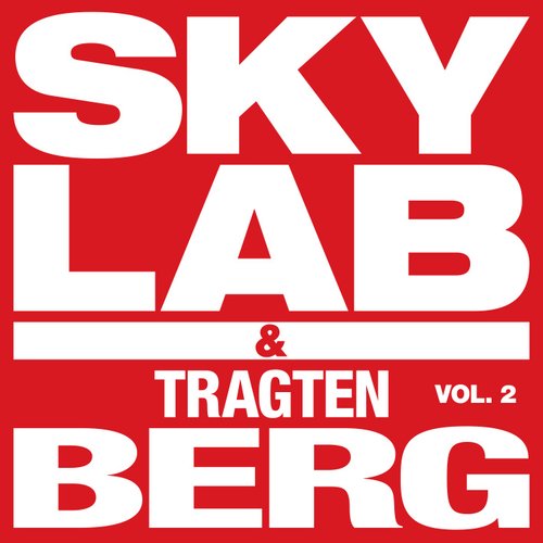 Skylab & Tragtenberg, Vol. 2