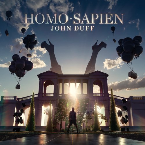 Homo•Sapien - EP