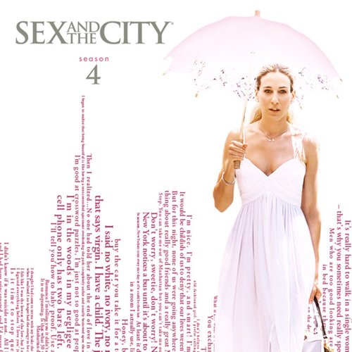 Sex and the City, Season 4