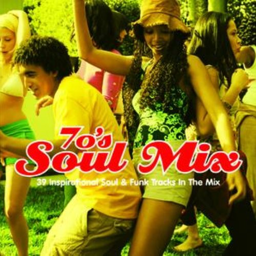 70's Soul Mix