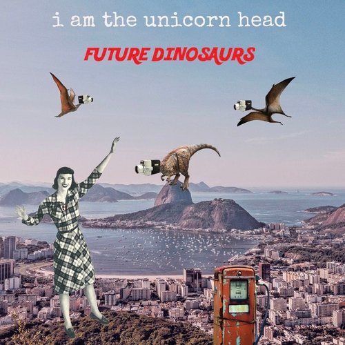 Future Dinosaurs