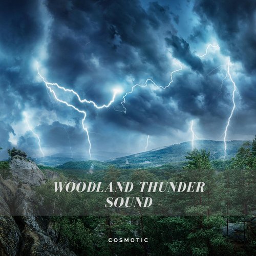 Woodland Thunder Sound