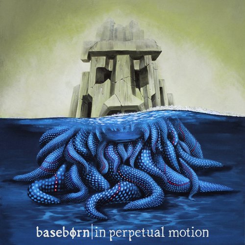 In Perpetual Motion