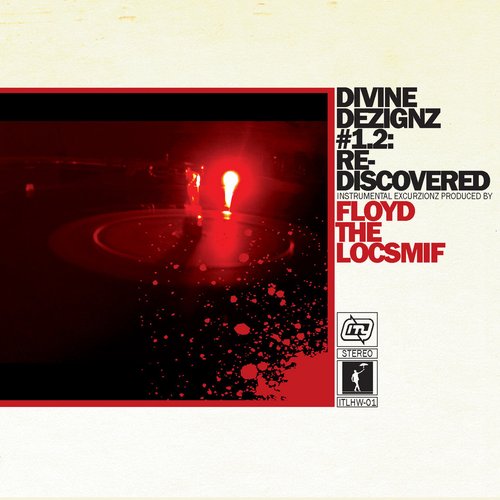 Divine Dezignz #1.2: Re-Discovered