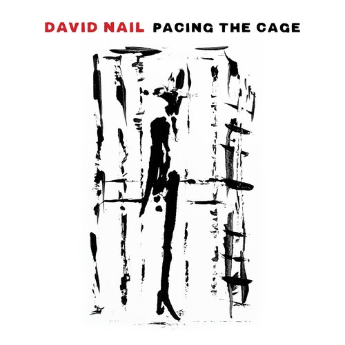 Pacing The Cage
