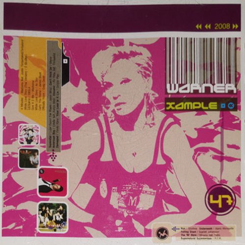 Warner Xample Vol.47