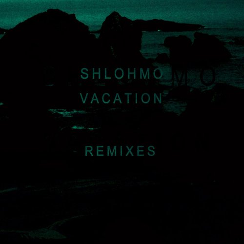 Vacation (Remixes) - EP