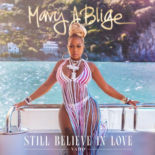 Still Believe In Love (Remix)