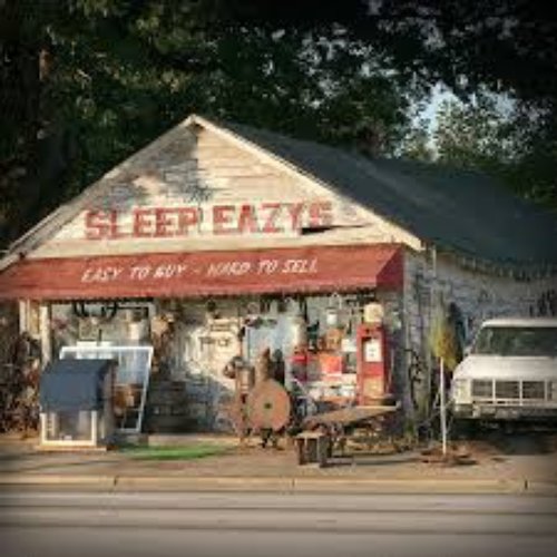 Easy To Buy - Hard To Sell