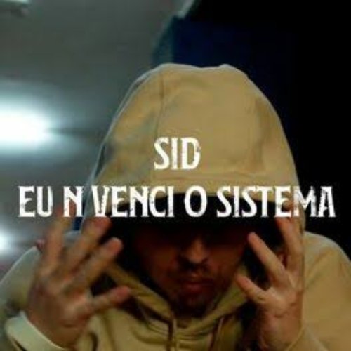 Eu não venci o sistema
