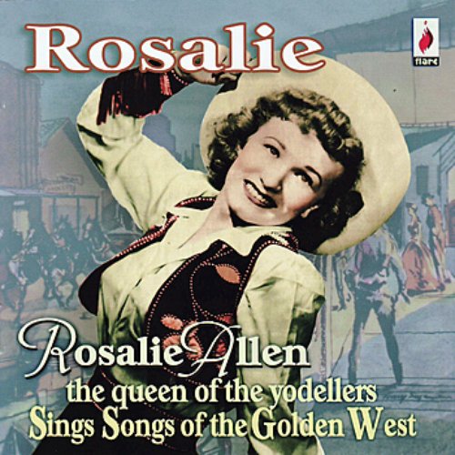 Rosalie