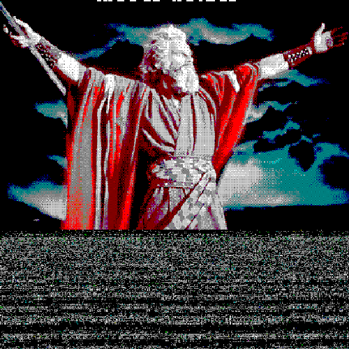 Moses Noizes
