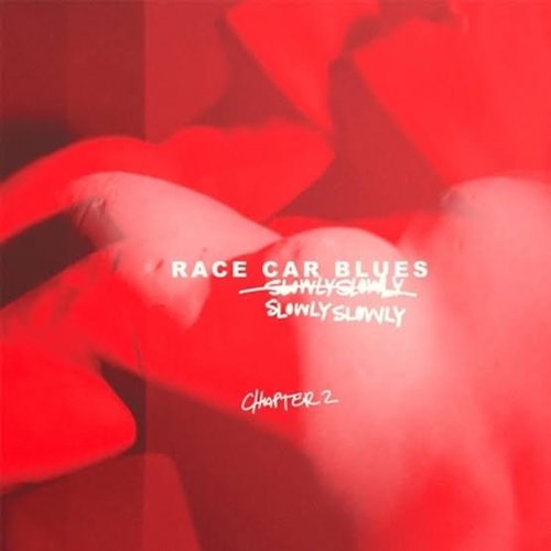 Race Car Blues Chapter 2