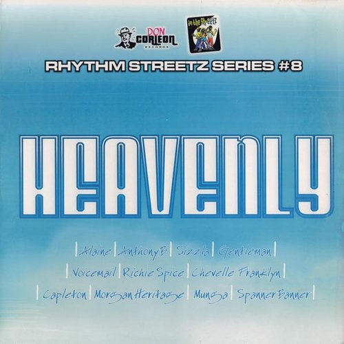 Don Corleon Presents - Heavenly Riddim