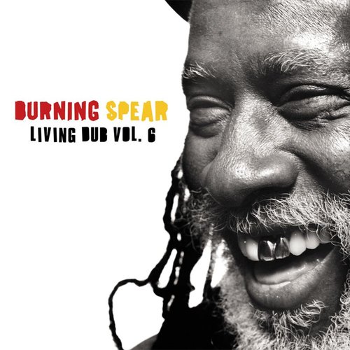 Living Dub, Vol. 6