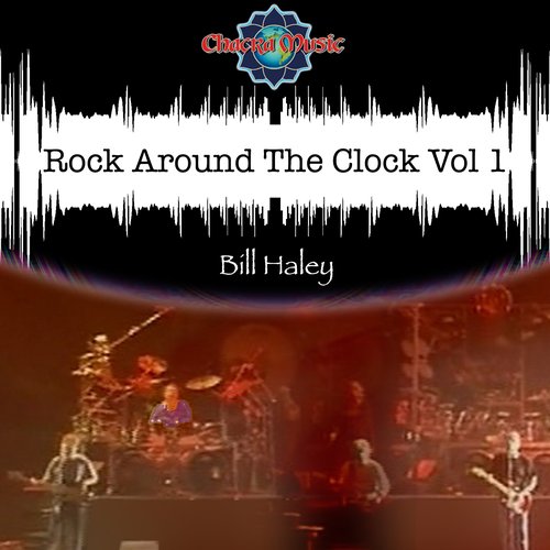 Rock Around The Clock Vol 1