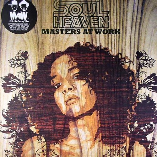 Soul Heaven Presents Masters at Work