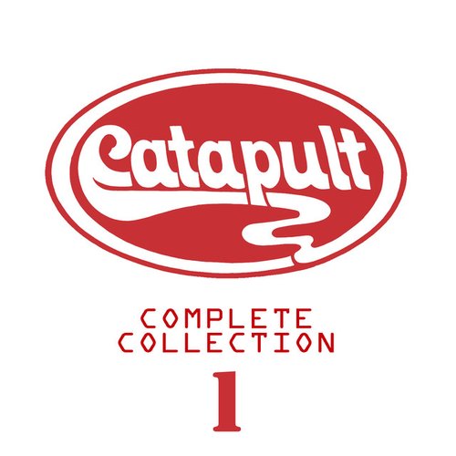 Catapult Complete Collection Volume 1