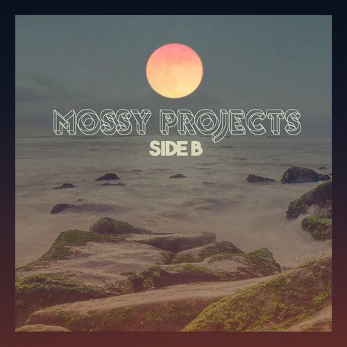 VOL. 1 Side B