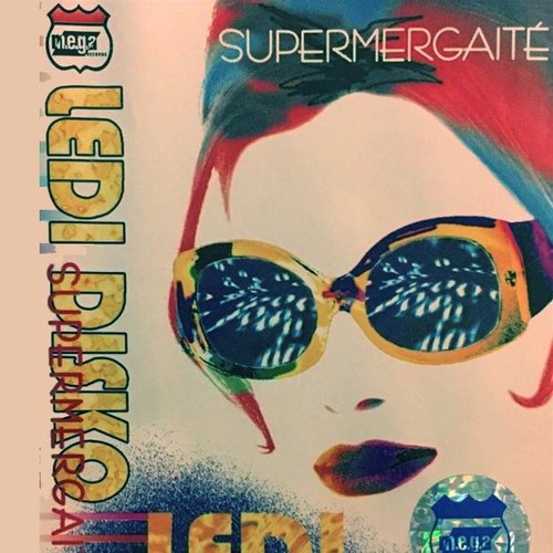 Supermergaitė