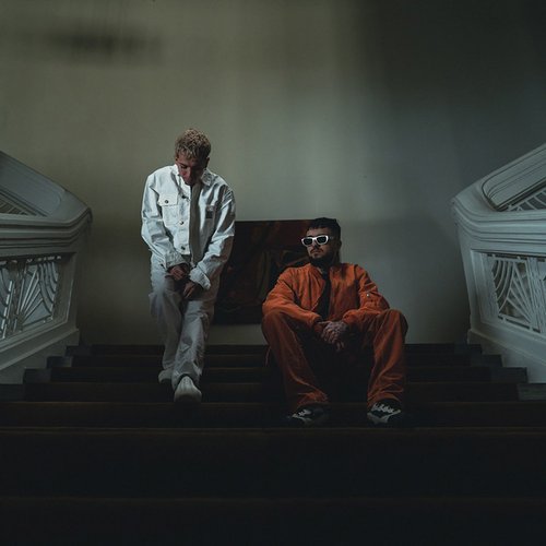 Vinagi - Single