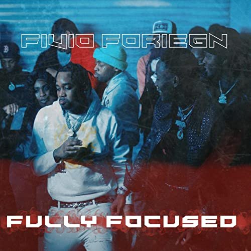 Fully Focused