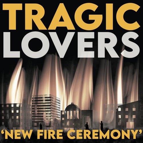 New Fire Ceremony - Single