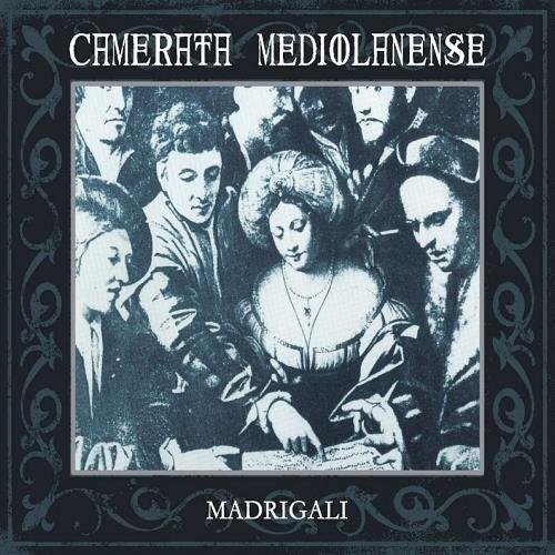 Madrigali