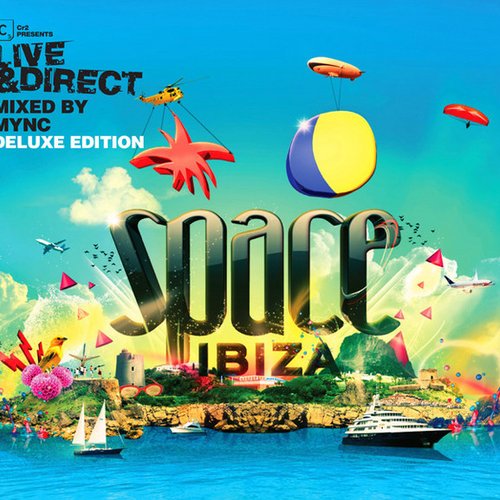 Space Ibiza