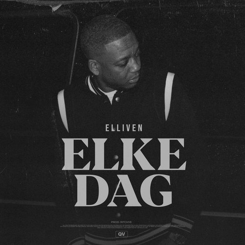 Elkedag - Single