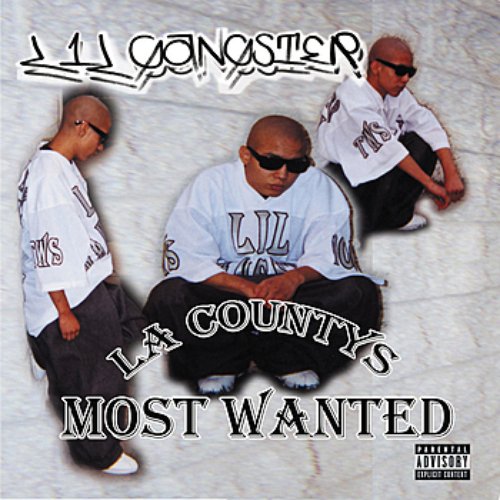 LA's County Most Wanted