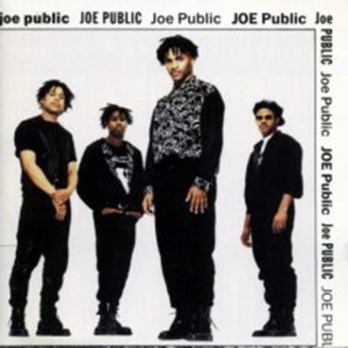 Joe Public